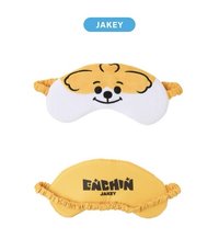 ENCHIN恩親 日咖 JAKEY 眼罩 