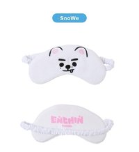 ENCHIN恩親 日咖 SnoWe 眼罩 