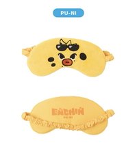 ENCHIN恩親 日咖 PU-NI 眼罩 