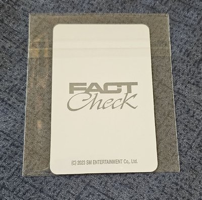 NCT127 FACT CHECK YUTA 