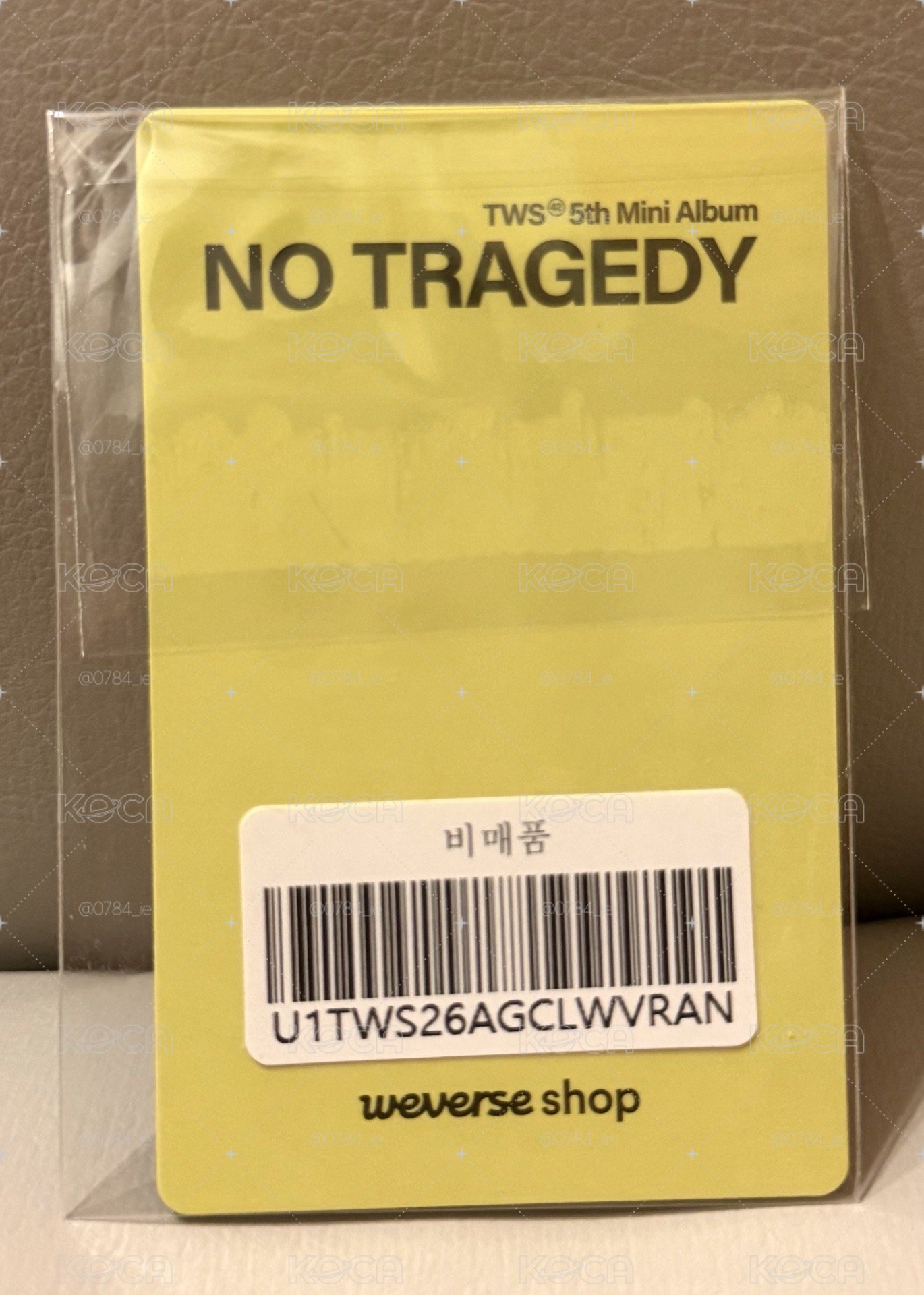 TWS 道勳冰美式 wvs CB 直播卡