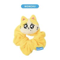 ENCHIN恩親 日咖 WONCHU 髮飾 