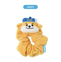 ENCHIN恩親 日咖 JAKEY 髮飾 
