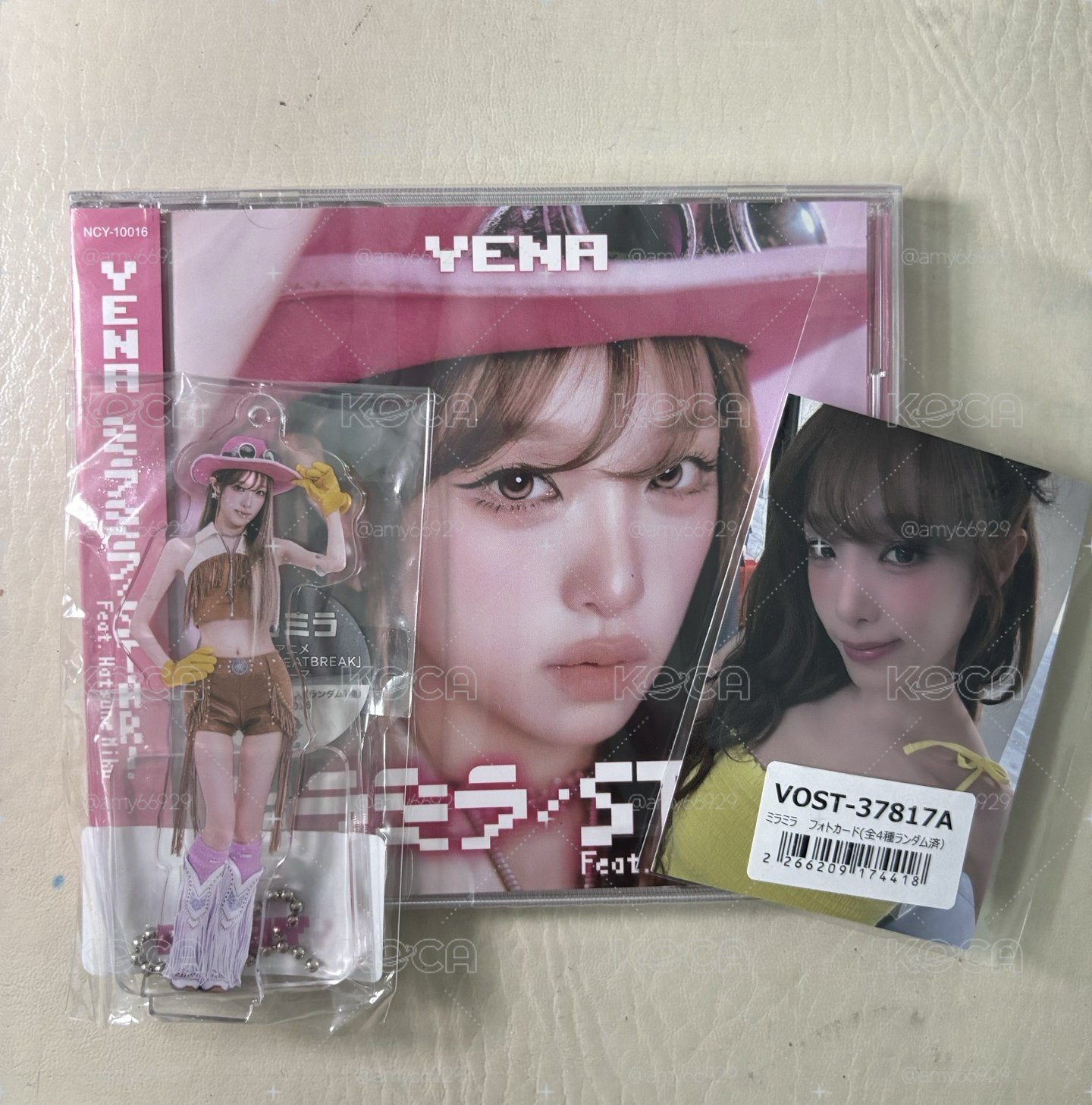 現貨日專含特典