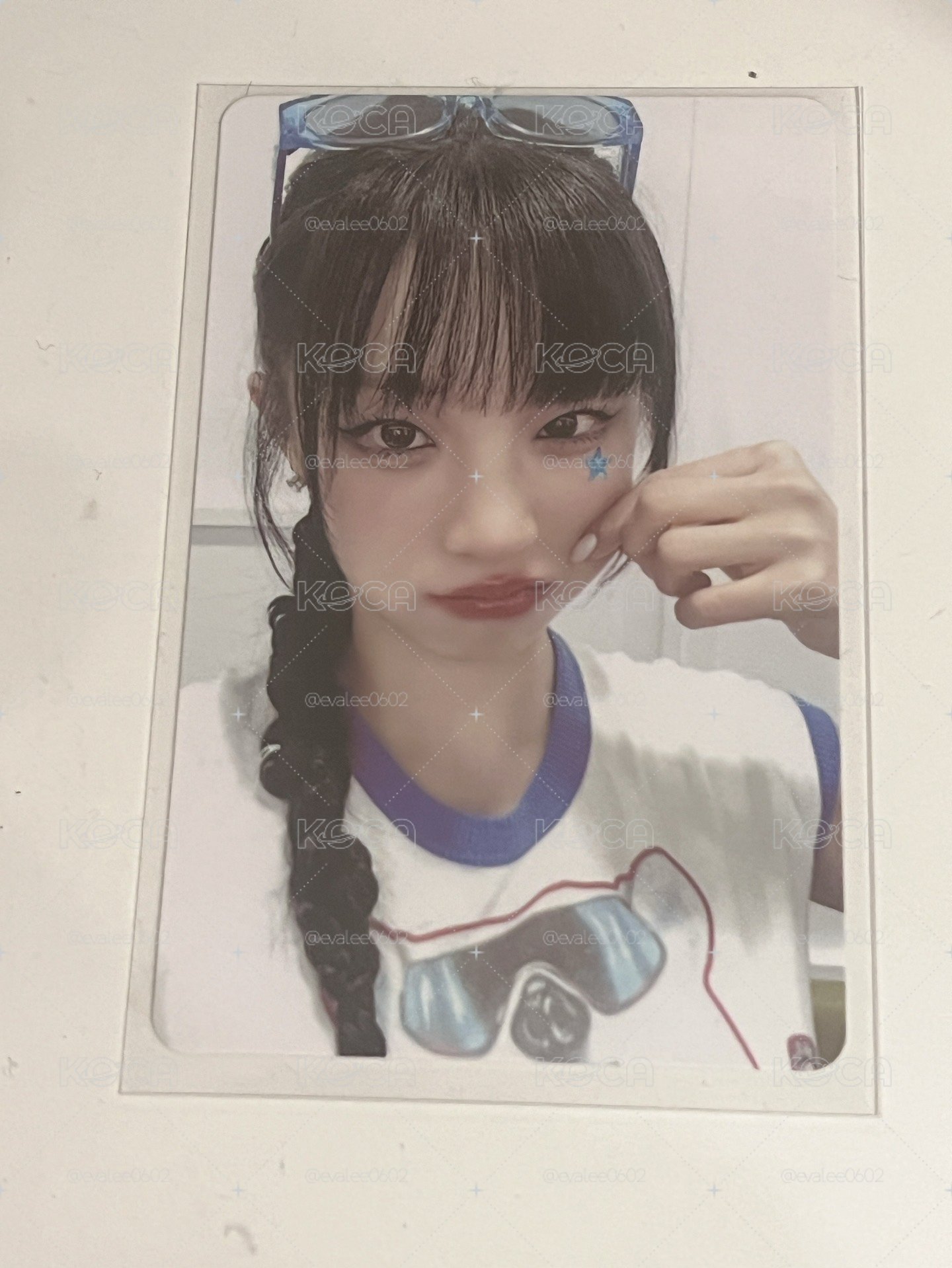清卡冊贈送（勿直接下單）