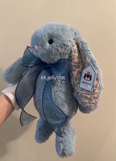 中古🌟31 aqua 碎花