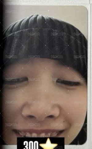大臉路易（有損）