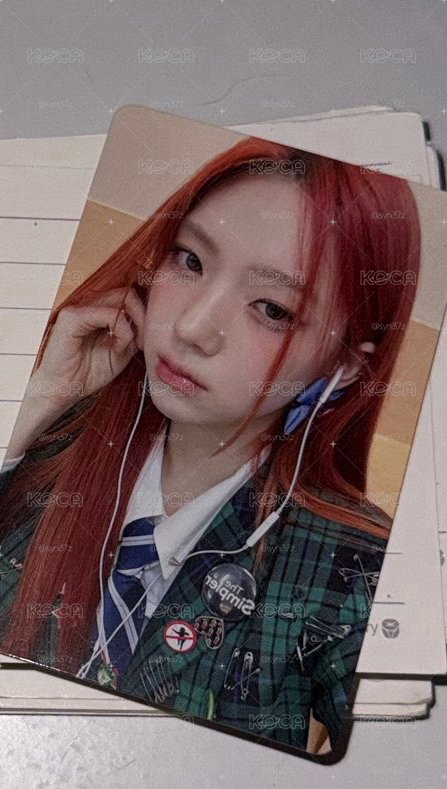 Yeeun Kit