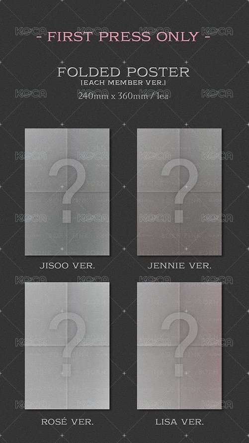 JENNIE ver.
