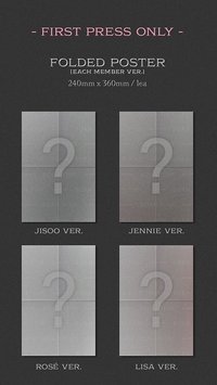 JISOO ver.