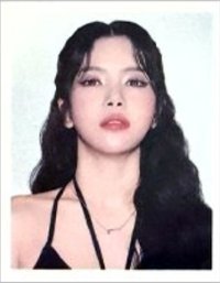 2026 WORLD TOUR [4WARD] 快閃店 證件照 隨機卡 