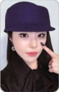 2026 WORLD TOUR [4WARD] 快閃店 隨機卡 