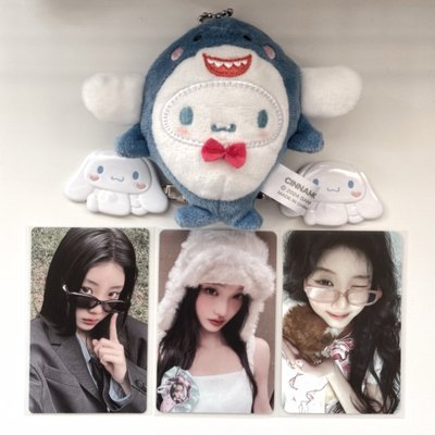 〔有損〕WONHEE＆IROHA 小盤