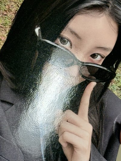 〔有損〕WONHEE＆IROHA 小盤