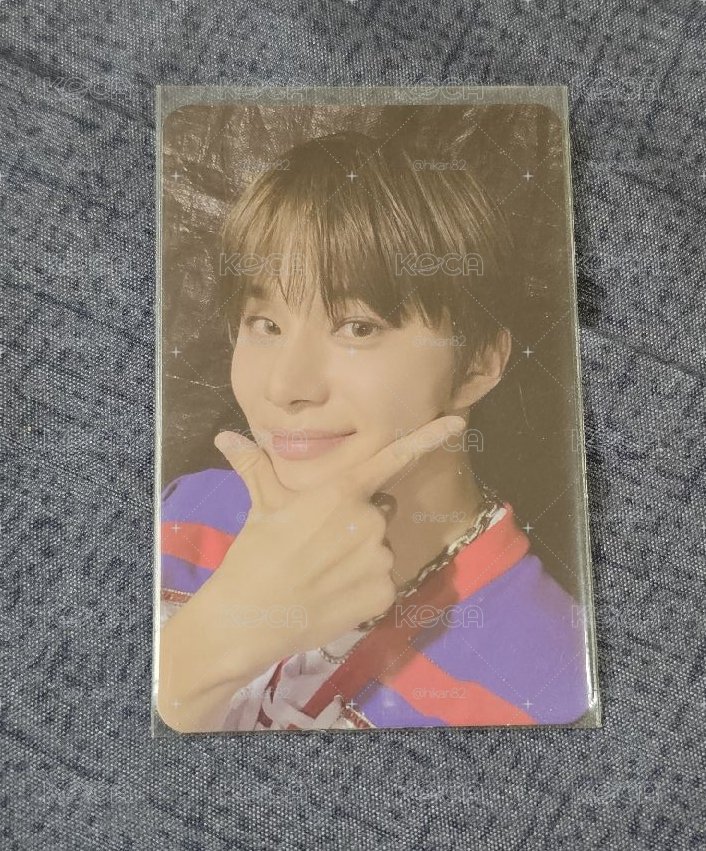 NCT127 FACT CHECK JUNGWOO 
