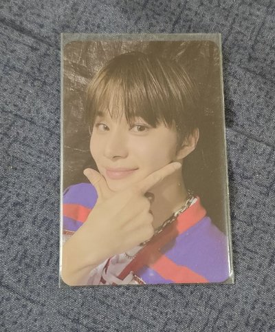 NCT127 FACT CHECK JUNGWOO 