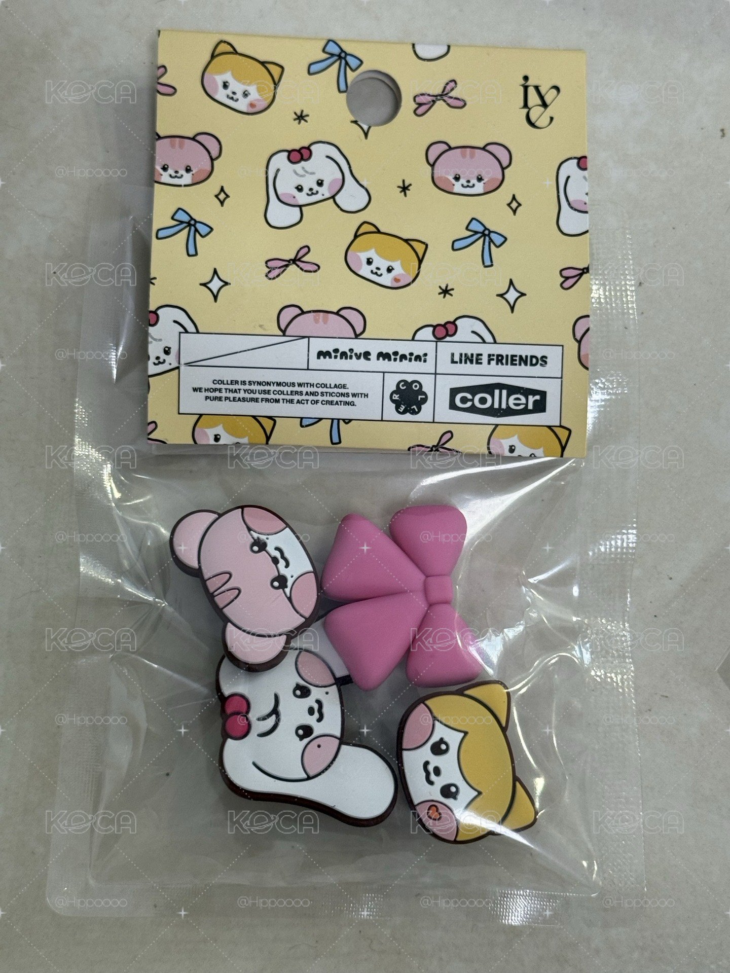 鞋扣