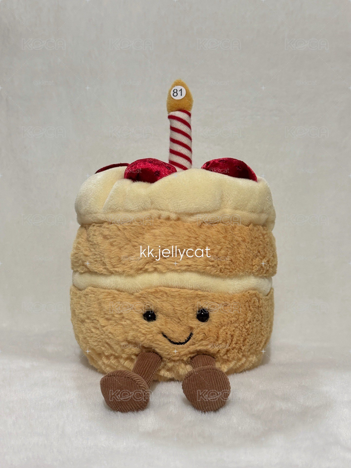 生日蛋糕
