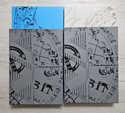 🧛🏻迷七空專（綁區or單帶)