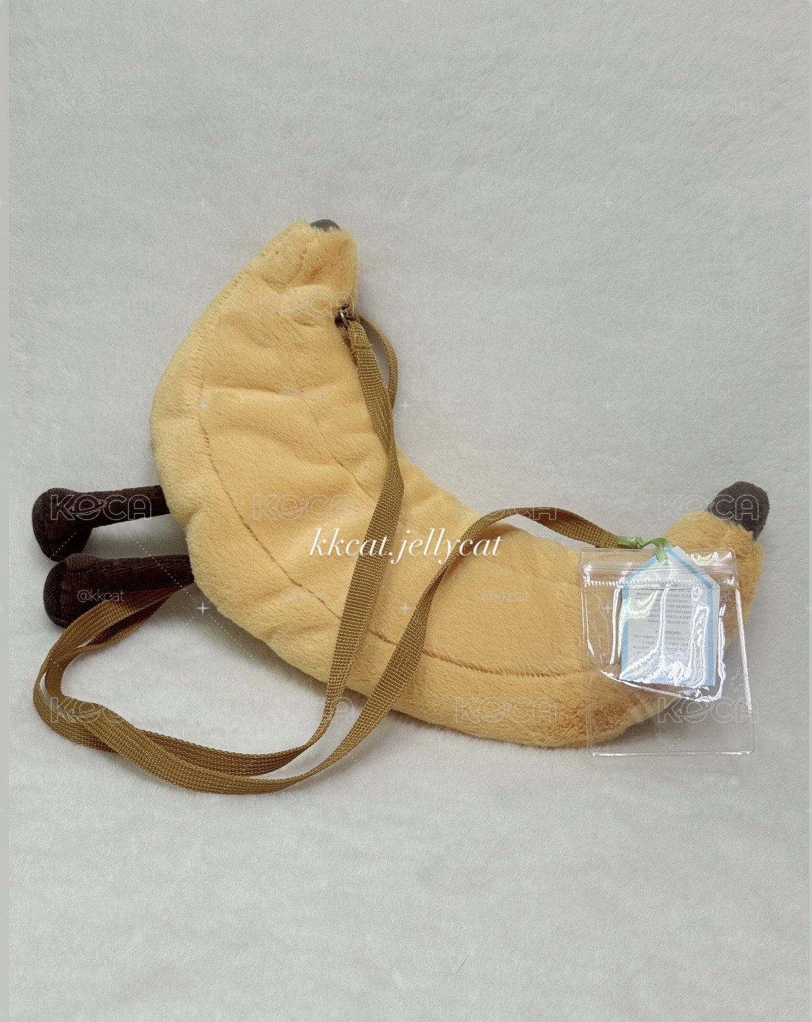中古🌟香蕉包包