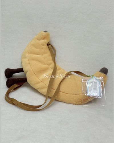 中古🌟香蕉包包
