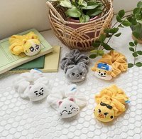 日區限定 髮飾