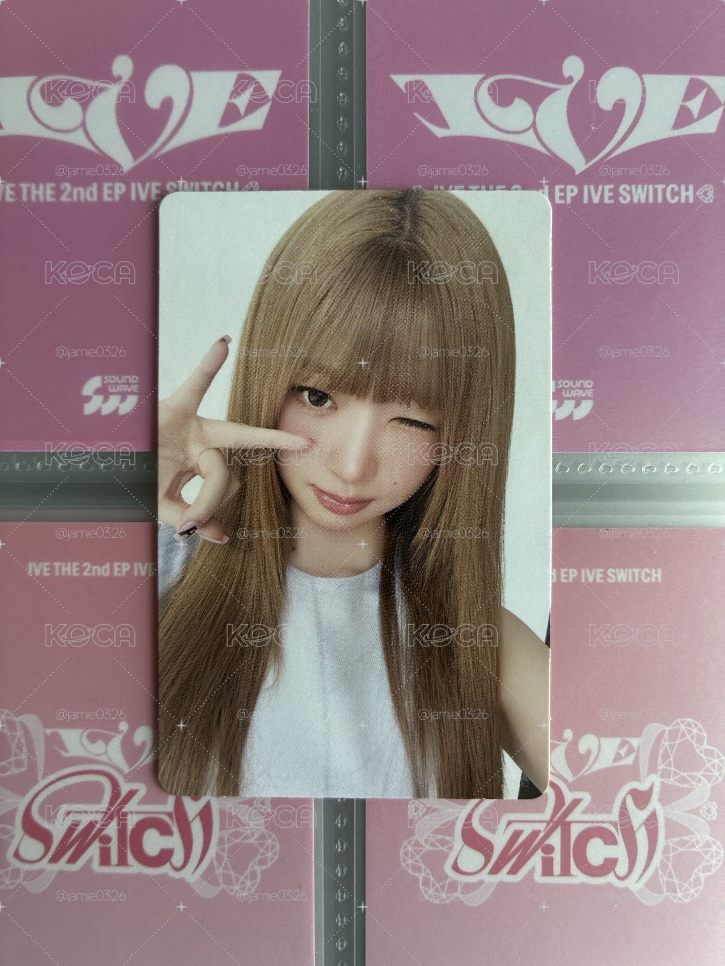 怜 ms