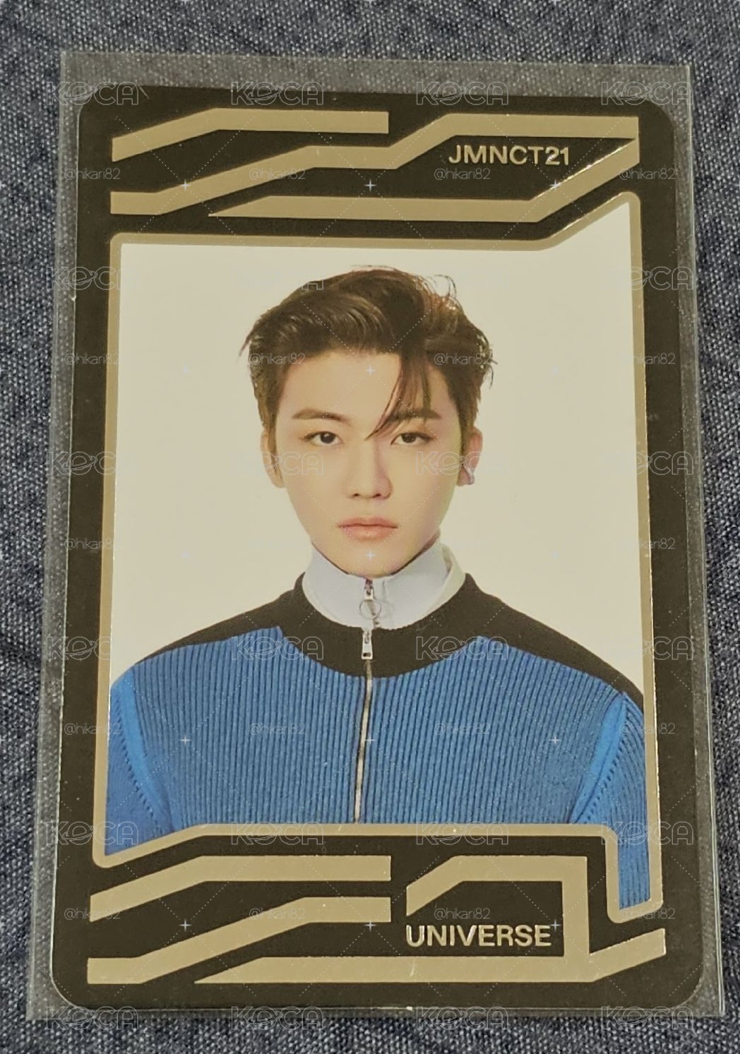 NCT 2021 : Universe JAEMIN 