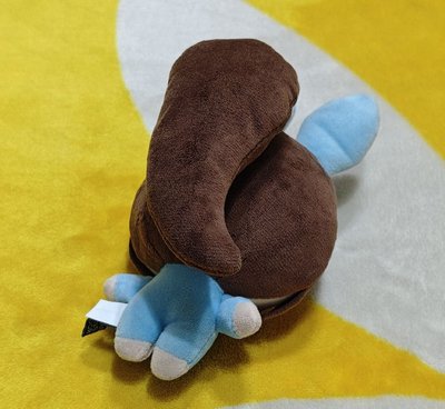 【因後方馬尾縫線脫落🐻便宜售】NewJeans 村上隆 吊飾娃 - Minji玟池
