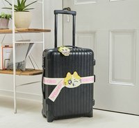日本限定 旅行束帶