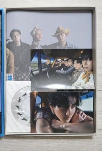 白版（ 元）