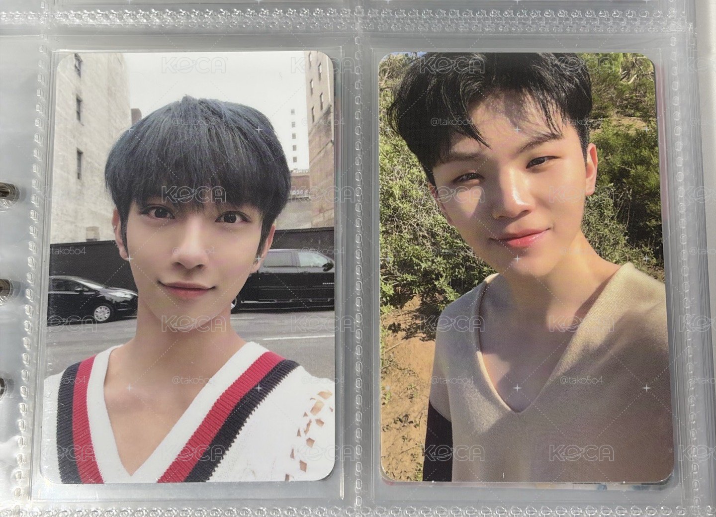 SEVENTEEN 