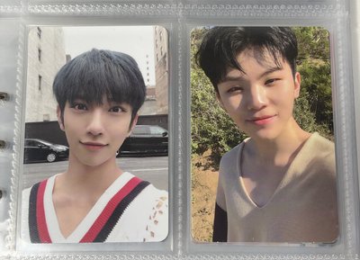 SEVENTEEN 