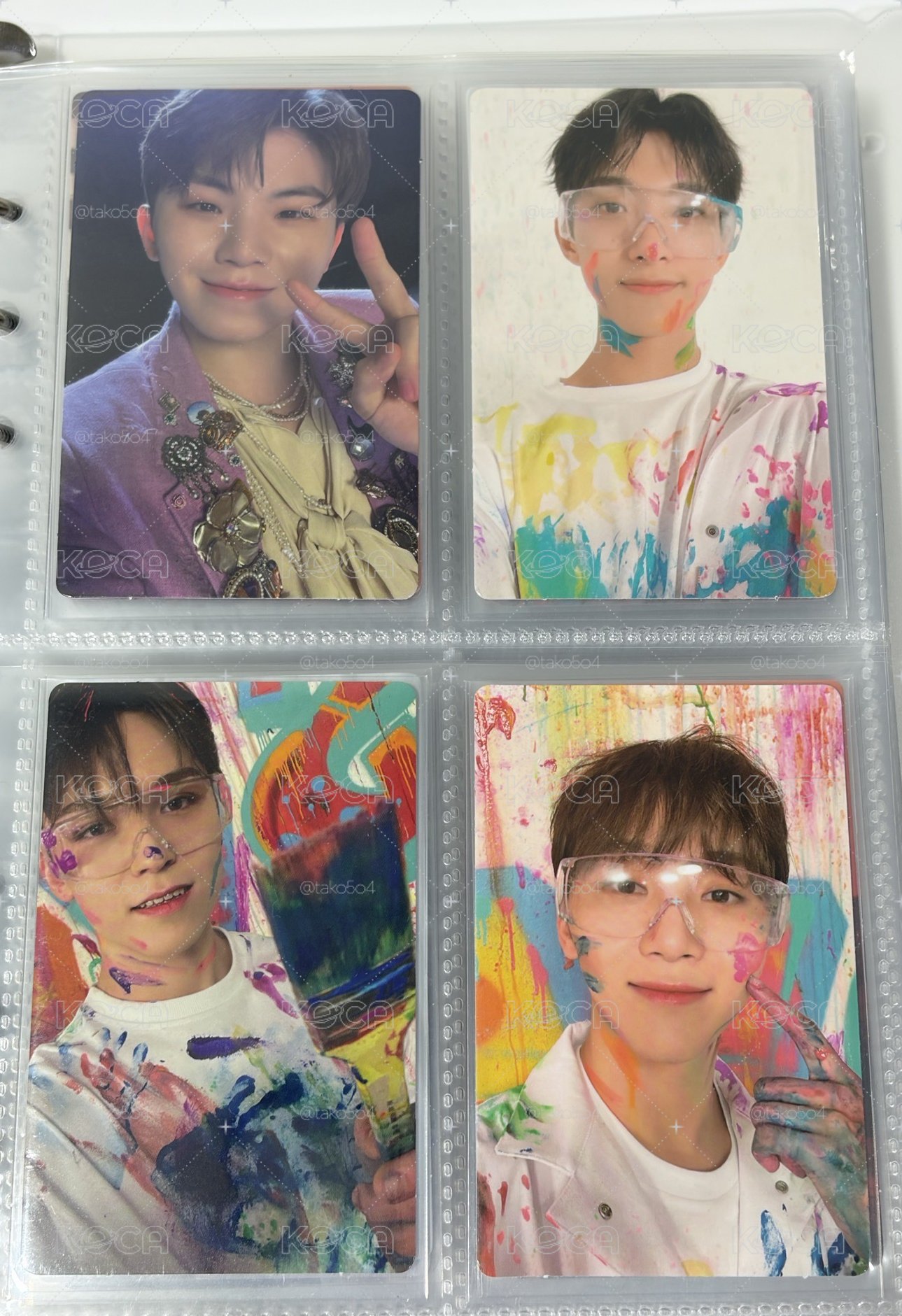 SEVENTEEN 