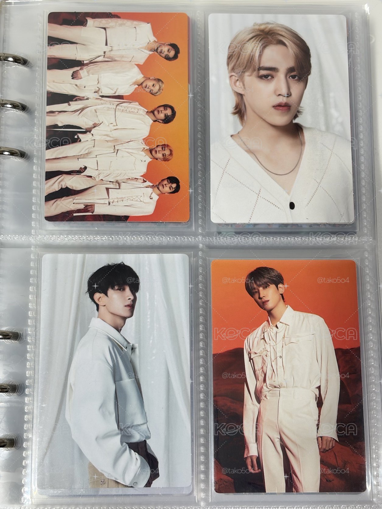 SEVENTEEN 
