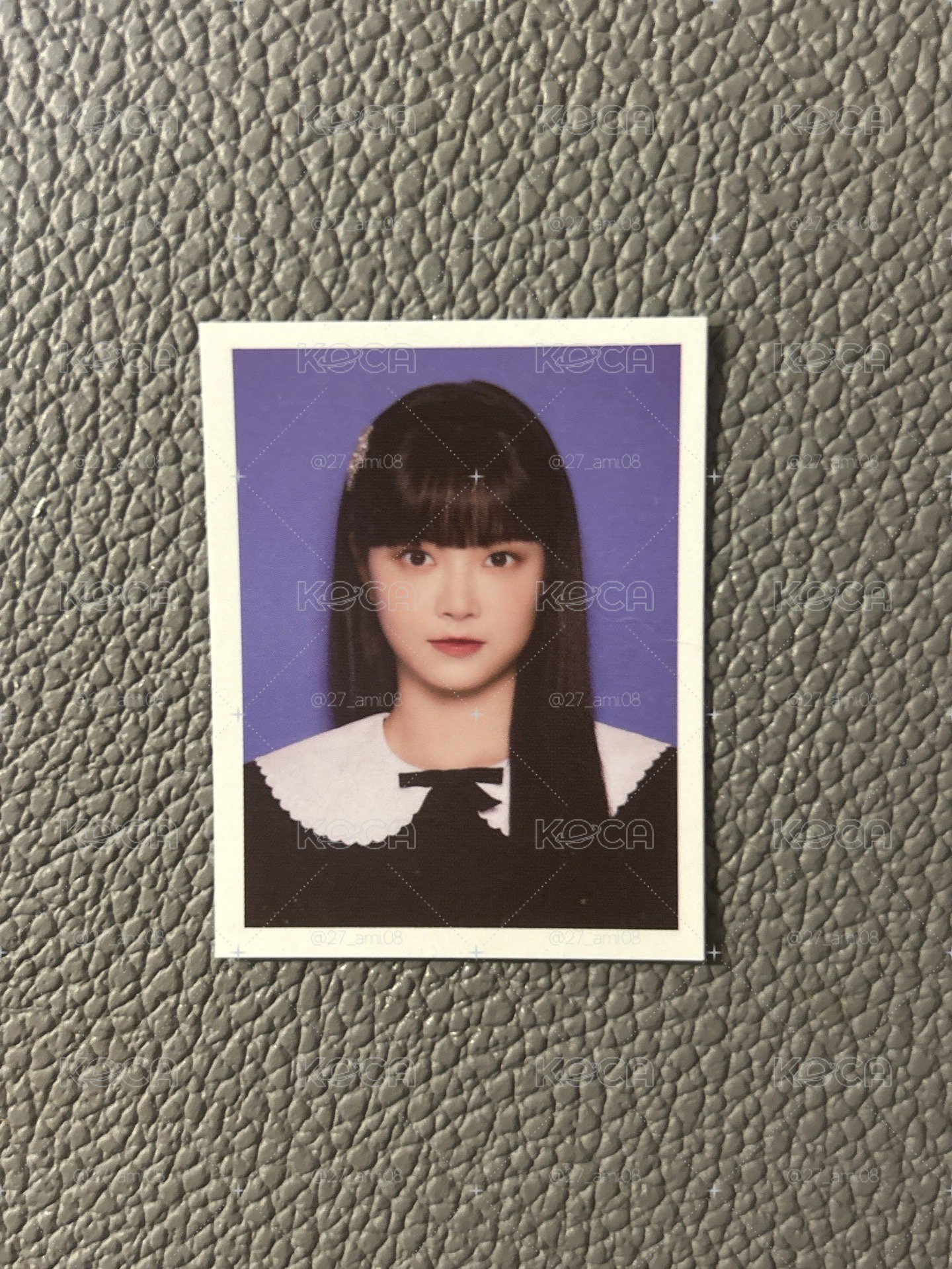 採💕