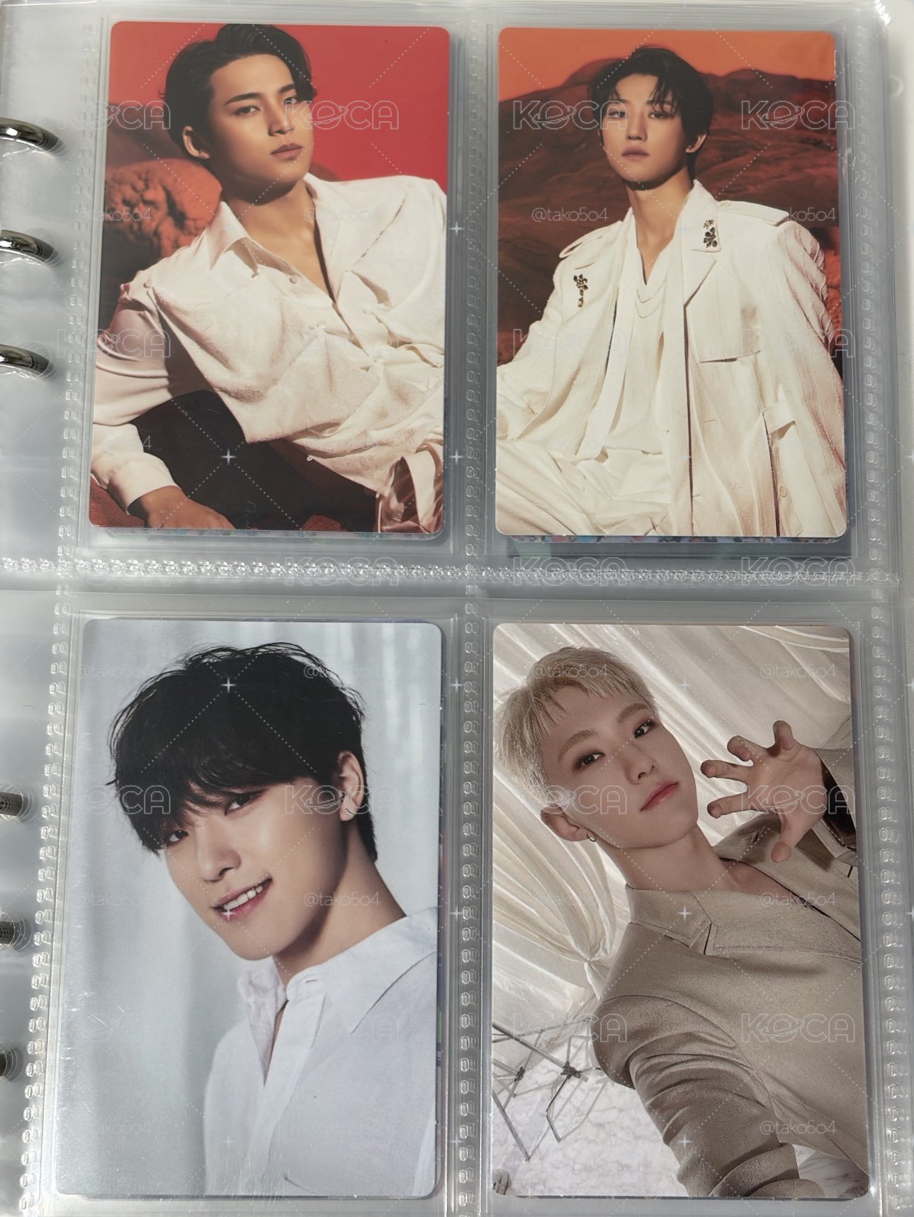 SEVENTEEN 