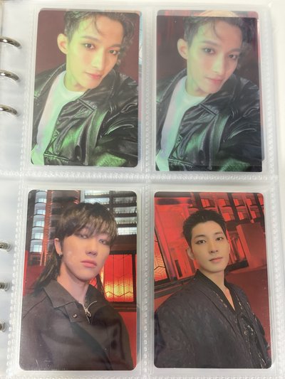 SEVENTEEN 