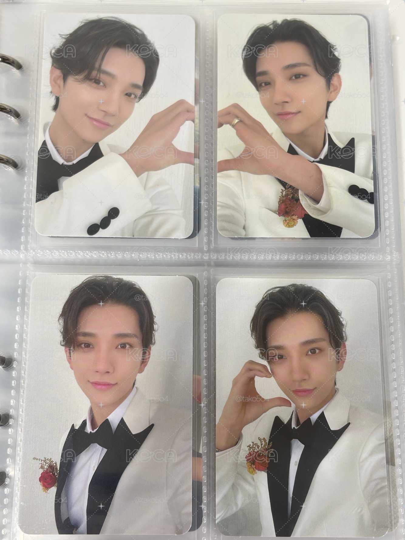 SEVENTEEN 