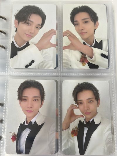 SEVENTEEN 