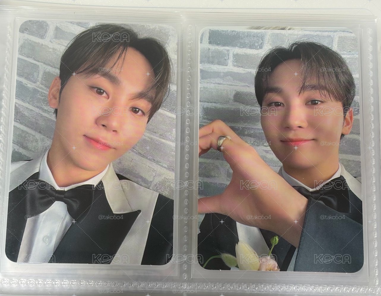 SEVENTEEN 