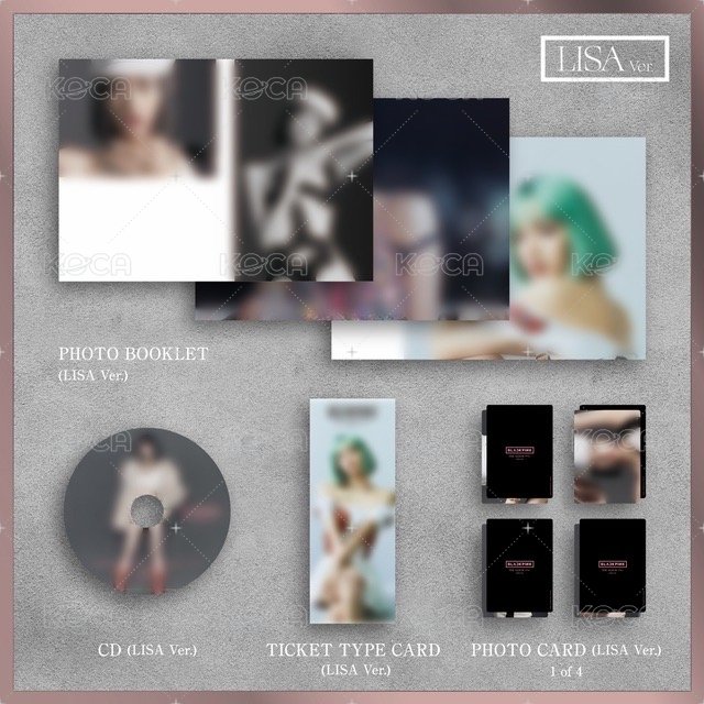 LISA ver.