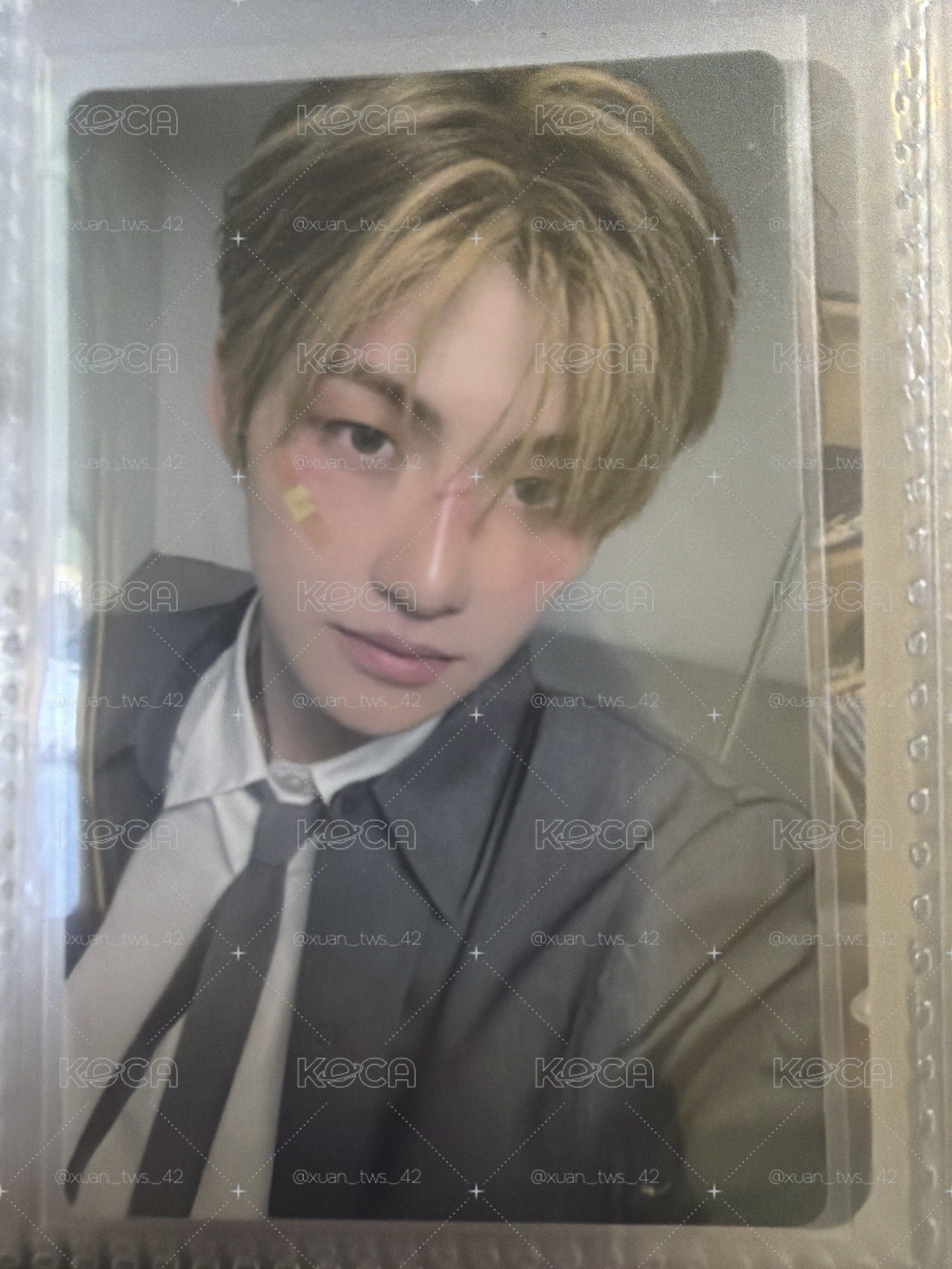 迷四 專輯卡 hard mode