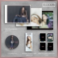 JISOO Ver.