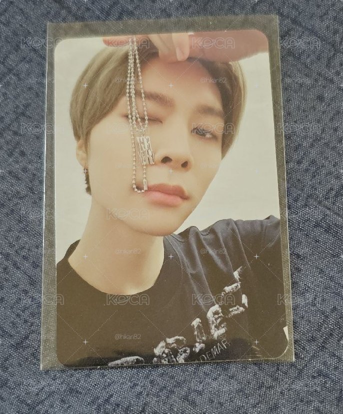 NCT127 FACT CHECK JOHNNY 
