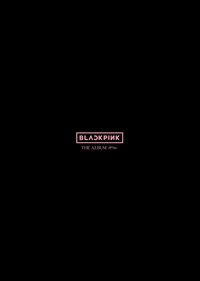 THE ALBUM JP 專輯 初回限定 C ver.