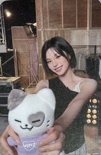 2025 FM 周邊卡 卡冊卡