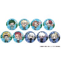 沙灘球 Animal Beach Ball 動物沙灘球 第二彈 mochocho 3way 徽章 約75mm