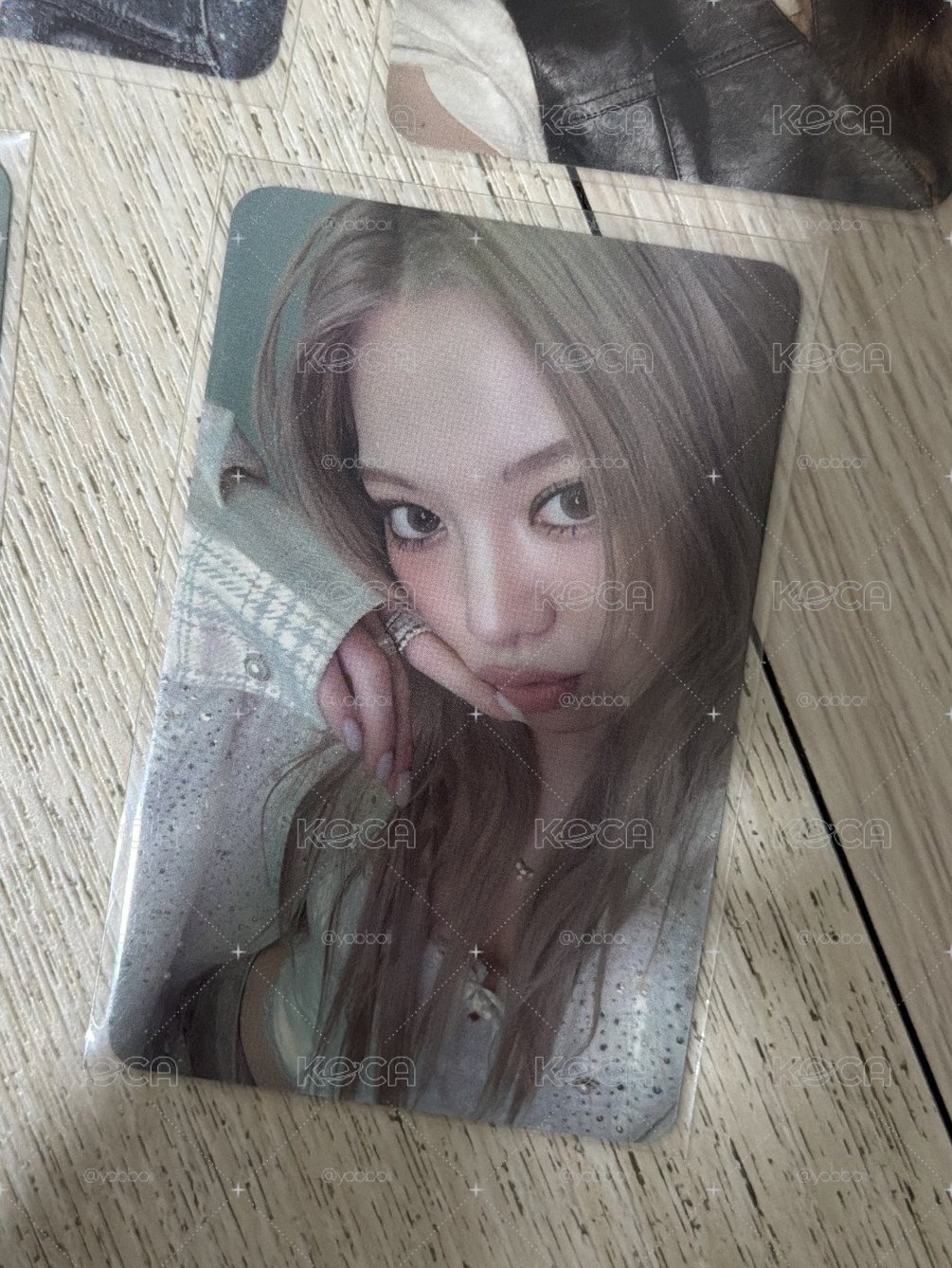 美美貝