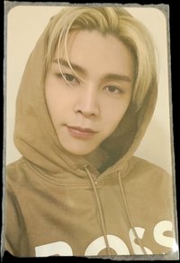 NCTzen 127-JAPAN Meeting 2022 ‘School 127’ 周邊卡 